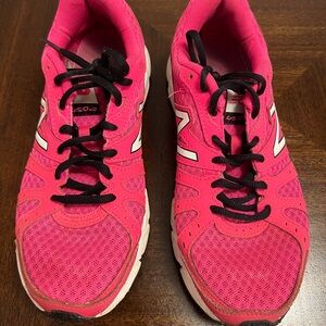 New Balance Size 8.5